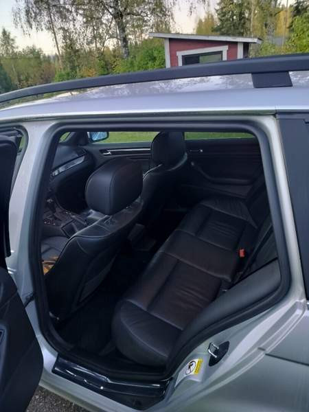 BMW 320 Nurmijärvi - valokuva 3