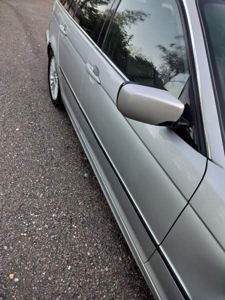 BMW 320 Nurmijärvi - valokuva 2