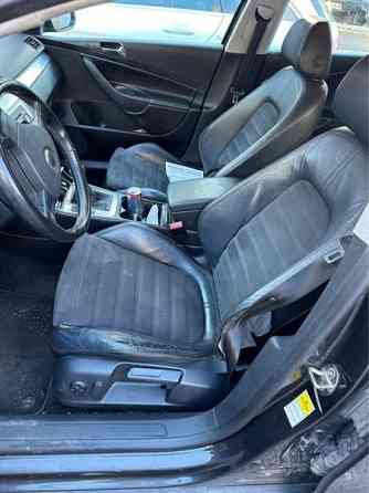 Volkswagen Passat Kouvola