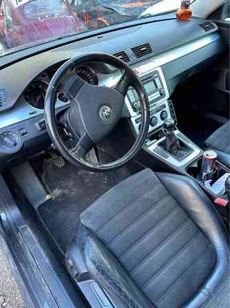 Volkswagen Passat Kouvola