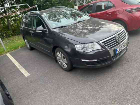 Volkswagen Passat Kouvola