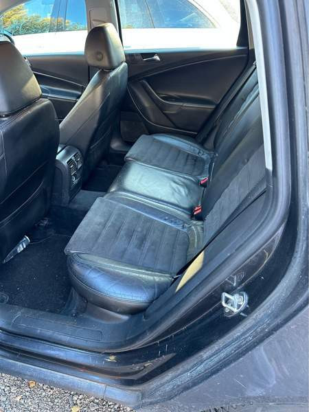 Volkswagen Passat Коувола - изображение 2