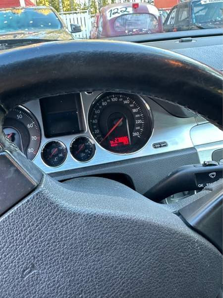 Volkswagen Passat Коувола - изображение 4