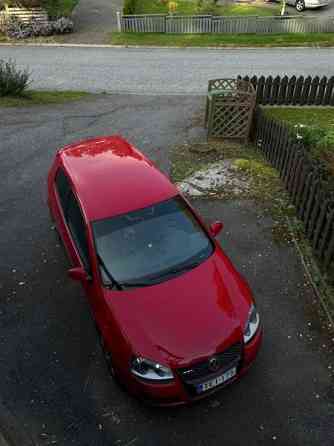 Volkswagen Golf Turtkul