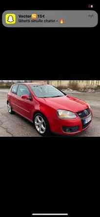 Volkswagen Golf Turtkul