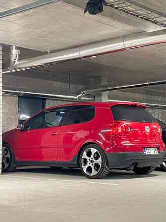 Volkswagen Golf Turtkul