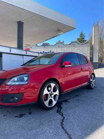 Volkswagen Golf Turtkul