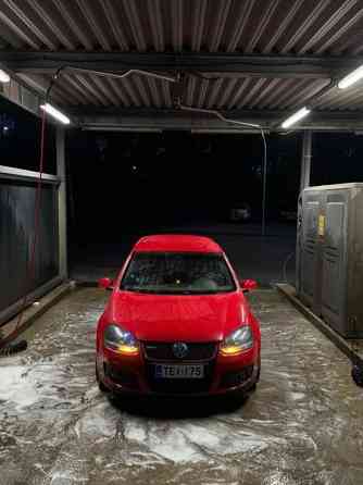 Volkswagen Golf Turtkul