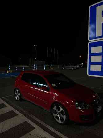 Volkswagen Golf Turtkul