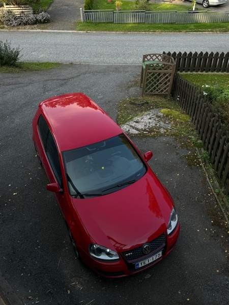 Volkswagen Golf Turtkul - valokuva 3