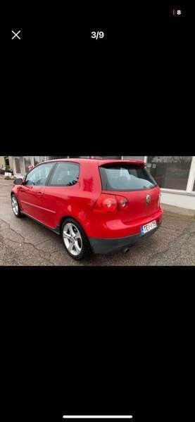 Volkswagen Golf Turtkul - valokuva 7