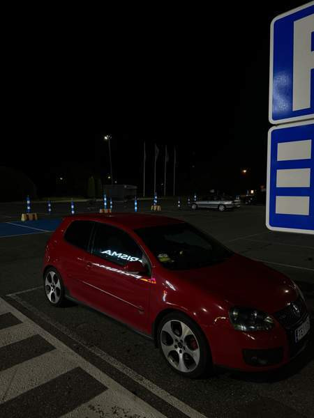 Volkswagen Golf Turtkul - valokuva 2