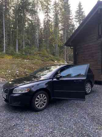 Volvo V50 Virrat