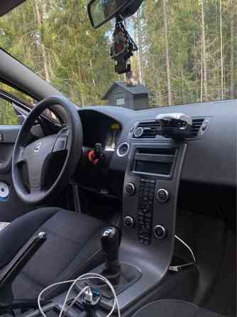 Volvo V50 Virrat
