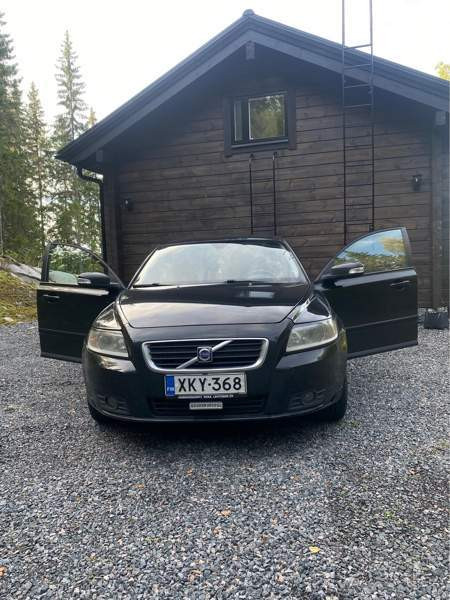 Volvo V50 Virrat - photo 1
