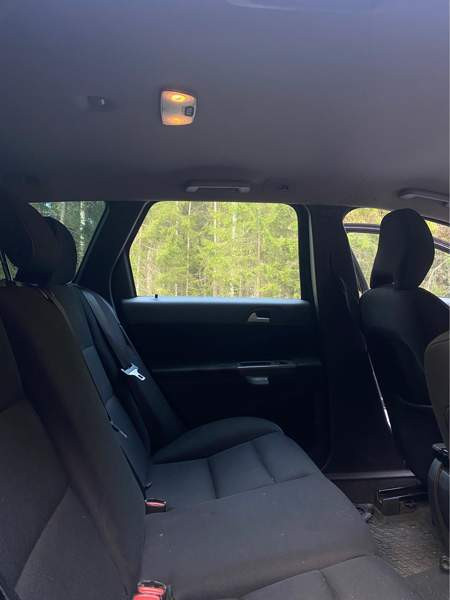 Volvo V50 Virrat - photo 5