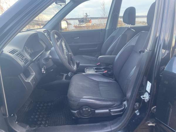 Honda CR-V Haukipudas – foto 8