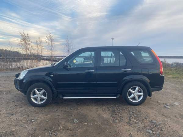 Honda CR-V Haukipudas – foto 3