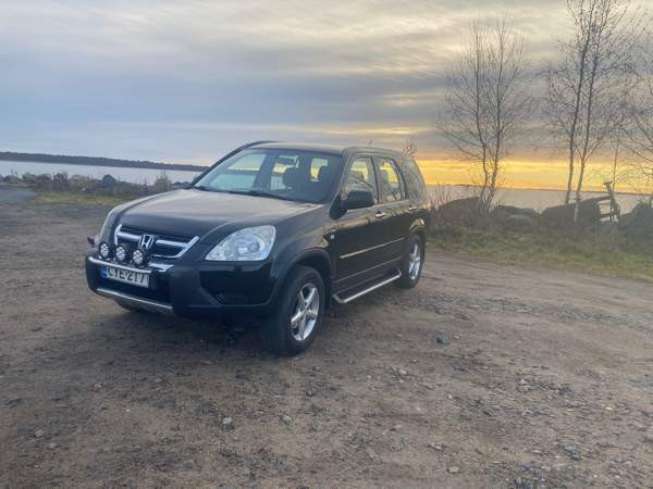 Honda CR-V Haukipudas – foto 2