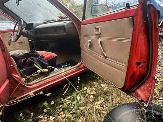 Toyota Starlet Äänekoski