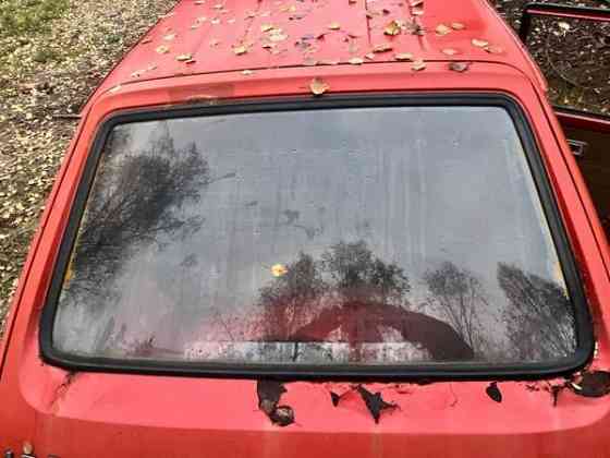 Toyota Starlet Äänekoski