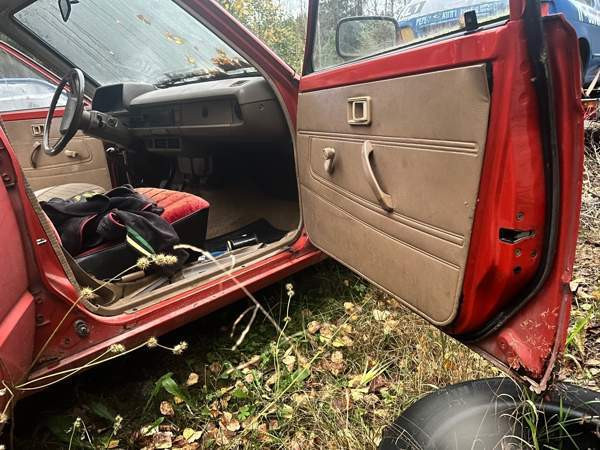 Toyota Starlet Äänekoski – foto 4