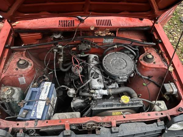 Toyota Starlet Äänekoski – foto 6