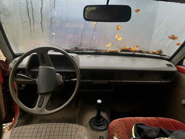 Toyota Starlet Äänekoski – foto 8