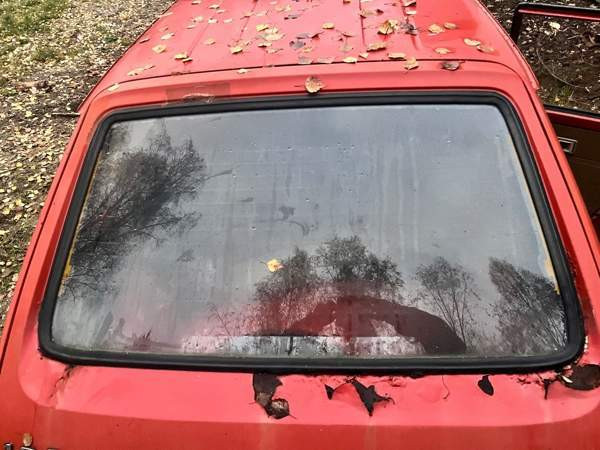 Toyota Starlet Äänekoski – foto 5