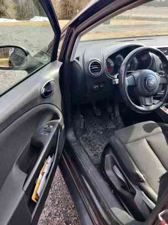 Seat Leon Peräseinäjoki