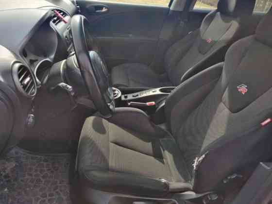 Seat Leon Peräseinäjoki