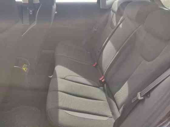 Seat Leon Peräseinäjoki