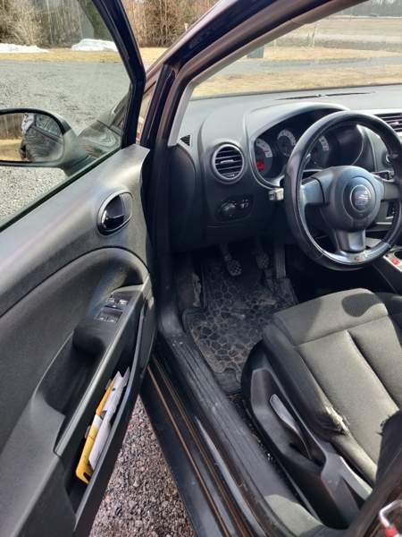 Seat Leon Peräseinäjoki - изображение 4