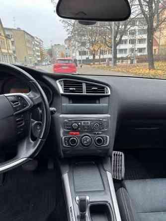 Citroen C4 Helsinki