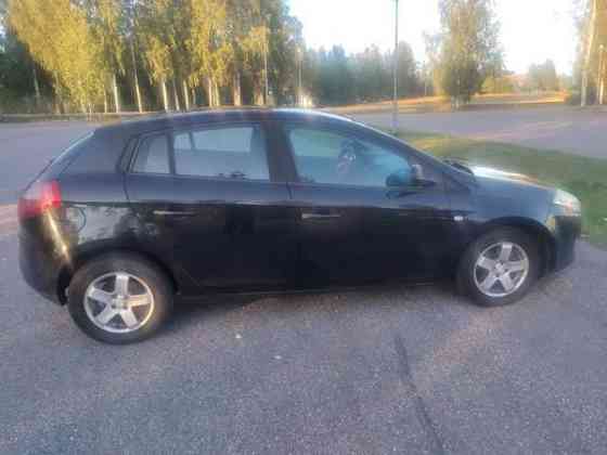 Fiat Bravo Tuusula