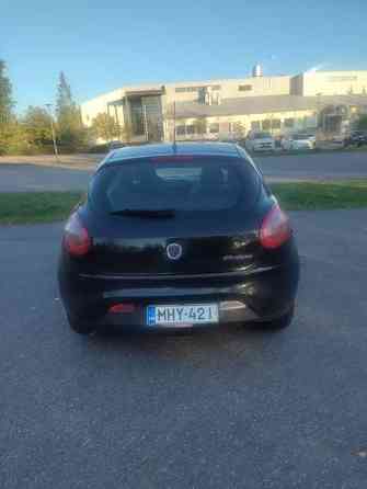 Fiat Bravo Tuusula