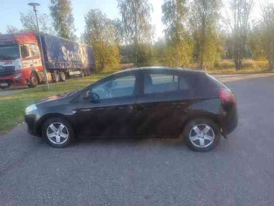 Fiat Bravo Tuusula