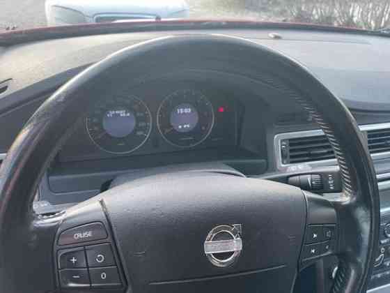Volvo V70 Рованиеми