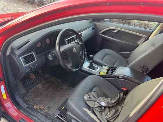 Volvo V70 Рованиеми