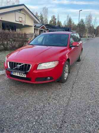 Volvo V70 Рованиеми