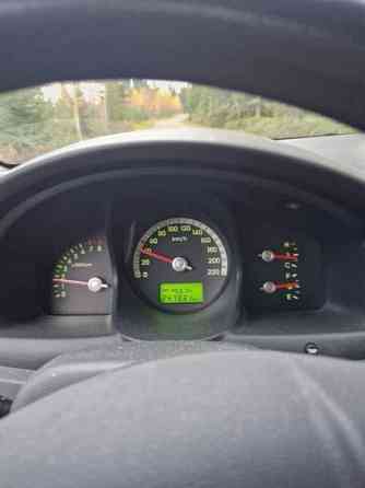 Kia Sportage Kuortane