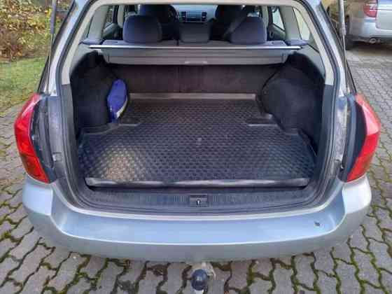 Subaru Legacy Запорожская область