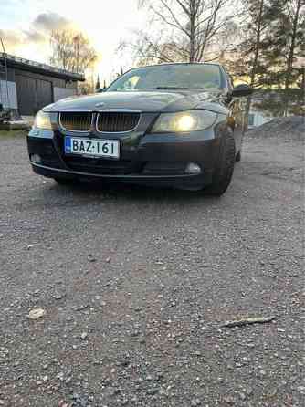 BMW 320 Raisio