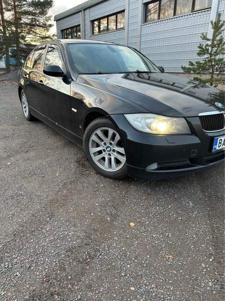 BMW 320 Raisio – foto 2