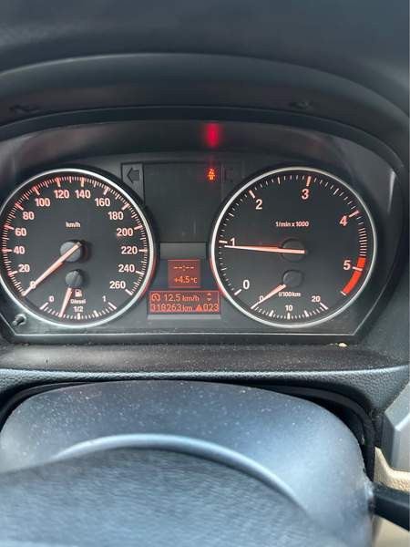 BMW 320 Raisio – foto 8