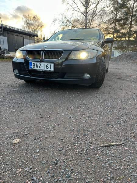 BMW 320 Raisio – foto 4