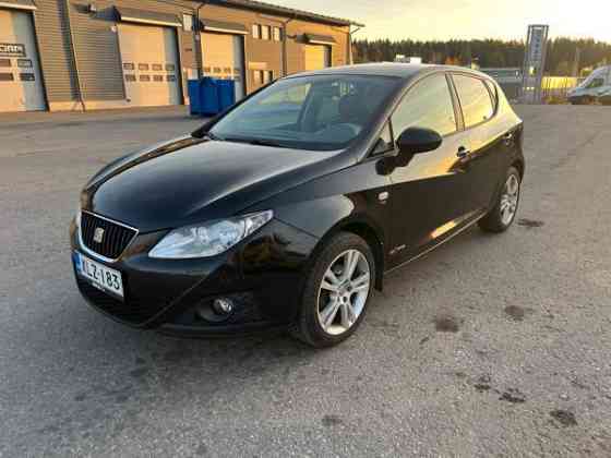 Seat Ibiza Nokia
