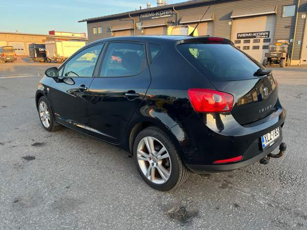 Seat Ibiza Нокиа - изображение 4