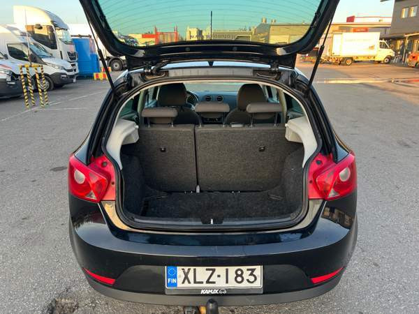 Seat Ibiza Нокиа - изображение 5
