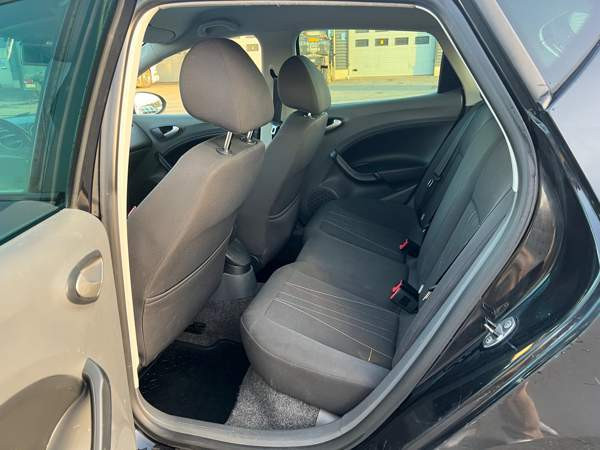 Seat Ibiza Нокиа - изображение 7